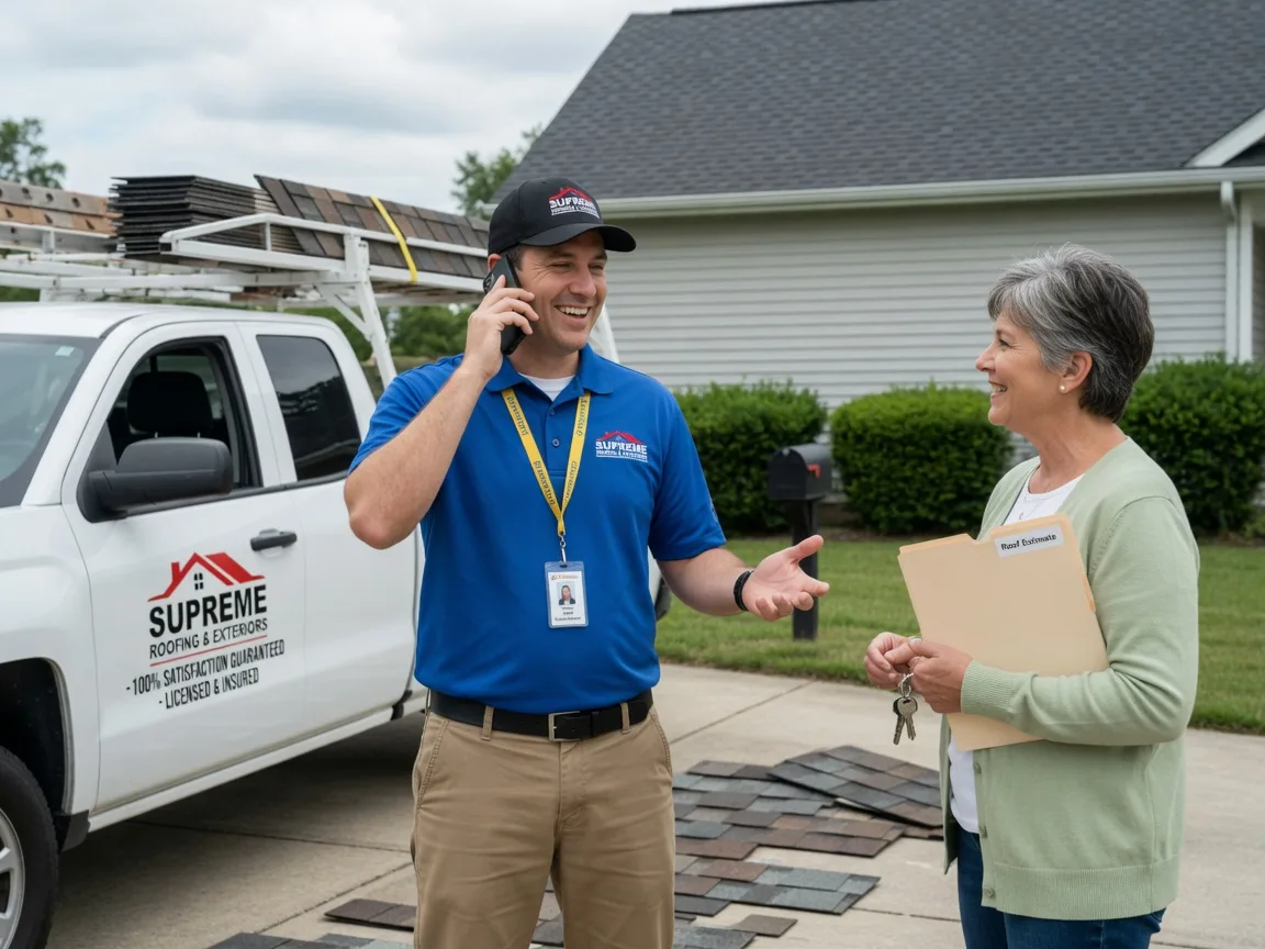 Roof Replacement Fox Lake, WI FAQs